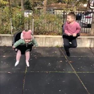 Meet your Posher, Ina